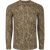 Youth EST Camo Long Sleeve Crew by Drake Waterfowl Youth EST Camo Long Sleeve Crew by Drake Waterfowl