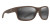 'Ano Nui Matte Solid Brown with Brown Camo Interior by Maui Jim