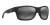 'Ano Nui Matte Black Frame with Neutral Grey Lens by Maui Jim