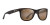 Kikonia Shiny Dark Havana Frame with HCL Bronze Lens by Maui Jim