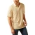 Men's Charger 2.0 Short Sleeve Bleeched Sand Polo Shirt by Ariat