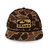 Men's X Lost Goat Rope Mid Pro Snapback Cap by Drake