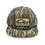 Men's X Lost Goat Rope Mid Pro Snapback Cap by Drake