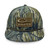 Men's X Lost Goat Rope Mid Pro Snapback Cap by Drake