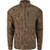 SWT Hybrid Half Zip with Agion by Drake Waterfowl SWT Hybrid Half Zip with Agion by Drake Waterfowl