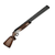Model 686 Silver Pigeon Over and Under 20 Gauge Shotgun with 3 Inch Chamber 28 Inch Barrel by Beretta