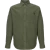 Men's Autumn Flannel Long Sleeve Button Down Shirt by Drake
