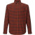 Autumn Flannel Long Sleeve Shirt by Drake Waterfowl