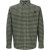 Autumn Flannel Long Sleeve Shirt by Drake Waterfowl