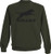 Leaping Lab Sweatshirt Crew by Drake Waterfowl