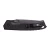 Black G-10 A3 Delta Mini 1.90" Blade Folding Knife by Tekto