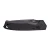 Black G-10 A3 Delta Mini 1.90" Blade Folding Knife by Tekto