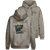 Men's Back Cap Mallard Graphic Hoodie by Drake