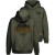 Old School Graphic Hoodie by Drake Waterfowl
