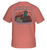 Youth Mallard Bow Tie Graphic Short Sleeve Tee Shirt by Drake
