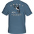 Drake Waterfowl Youth Retro Ringneck Short Sleeve Tee Drake Waterfowl Youth Retro Ringneck Short Sleeve Tee
