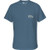 Drake Waterfowl Youth Retro Ringneck Short Sleeve Tee Drake Waterfowl Youth Retro Ringneck Short Sleeve Tee