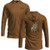Old School Lab Long Sleeve Tee Hoodie by Drake Waterfowl Old School Lab Long Sleeve Tee Hoodie by Drake Waterfowl