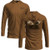 Sportin A Woodie Long Sleeve Tee Hoodie by Drake Waterfowl Sportin A Woodie Long Sleeve Tee Hoodie by Drake Waterfowl