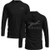 Leaping Lab Long Sleeve Tee Hoodie by Drake Waterfowl Leaping Lab Long Sleeve Tee Hoodie by Drake Waterfowl