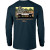 Men's Decoy Overload Long Sleeve Tee Shirt by Drake Waterfowl