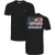 Americana Scenic Short Sleeve Tee by Drake
