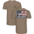 Americana Scenic Short Sleeve Tee by Drake