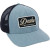 Herringbown Patch Mesh Hat by Drake Waterfowl