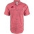 Frat Gingham Short Sleeve Shirt by Drake Waterfowl