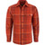 Legacy Flannel Long Sleeve Plaid Shirt by Drake Waterfowl