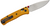 2.82 Inch Mini Bugout Axis Lock Folding Knife by Benchmade