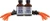 Buck Urine & Doe Estrous Double Drag Combo by Code Blue