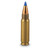 FN Herstal 2,034 fps 5.7x28mm NATO 40 Grain Hornady V Max Rifle Ammunition