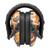 Duck Camo Razor Slim Electronic Ear Muffs by Walker's Game Ear Duck Camo Razor Slim Electronic Ear Muffs by Walker's Game Ear