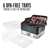 6 Tray Digital Food Dehydrator by Weston