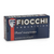 Fiocchi Shooting Dynamics 860 fps 45 ACP Auto 230 Grain Full Metal Jacket Handgun Ammunition