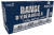 Fiocchi Range Dynamics 750 fps 45 Long Colt 225 Grain Complete Metal Jacket Handgun Ammunition