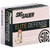 Sig Sauer Elite V-Crown 1,050 fps 10mm Auto 200 Grain Jacketed Hollow Point Handgun Ammunition