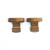Tethrd Clipeez Gear Attachment Clip 2 pack.