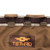 Tethrd Clipeez Gear Attachment Clip 2 pack.