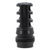 Xeno Recoil Hawg Muzzle Brake 5/8x24 in Black by Browning Xeno Recoil Hawg Muzzle Brake 5/8x24 in Black by Browning