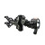 Trek Vertical 2 Pin .010 Right Hand Sight by CBE Trek Vertical 2 Pin .010 Right Hand Sight by CBE