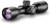 XB 3x32 1 Inch IR Crossbow Scope by Hawke XB 3x32 1 Inch IR Crossbow Scope by Hawke