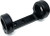 Game Reaper 1 Piece Scope Mount in Medium Height with 1 Inch Tube Size for CVA Rifle by DNZ