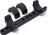 Game Reaper 1 Piece Scope Mount in Medium Height with 1 Inch Tube Size for Marlin 1894 1895 & 336 by DNZ
