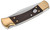 110 Auto 3.75" Blade Folding Hunter Knife by Buck Knives