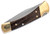 110 Auto 3.75" Blade Folding Hunter Knife by Buck Knives