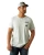 Men's Echo Valley Short Sleeve Graphic Tee Shirt by Ariat
