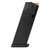 Glock Gen 5 21 .45 ACP 13-Round Factory Magazine w/Orange anti-tilt polymer follower Glock Gen 5 21 .45 ACP 13-Round Factory Magazine w/Orange anti-tilt polymer follower