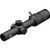 Vudu X 1-6x SFP BD1 Reticle by EOTech Vudu X 1-6x SFP BD1 Reticle by EOTech